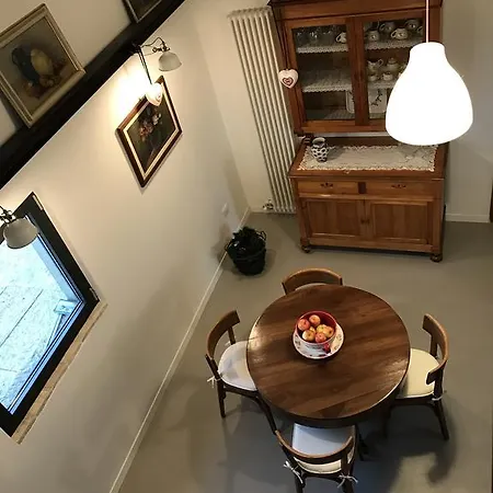 Casa Vacanze La Vigna