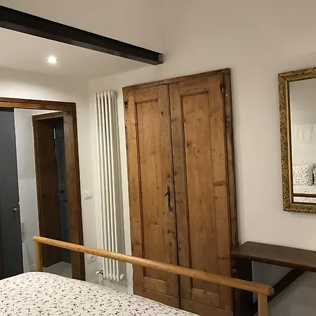 Casa Vacanze La Vigna * Lonigo