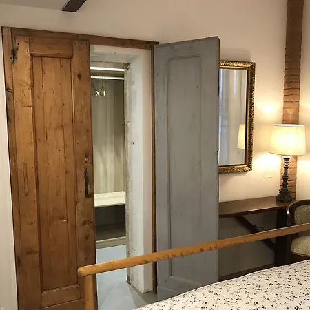 Casa Vacanze La Vigna Lonigo