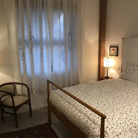 Casa Vacanze La Vigna Hébergement de vacances