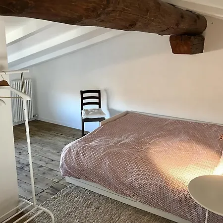 Casa Vacanze La Vigna Hébergement de vacances *