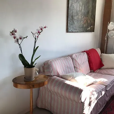Holiday home Casa Vacanze La Vigna Lonigo