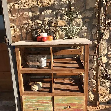 Casa Vacanze La Vigna Hébergement de vacances *