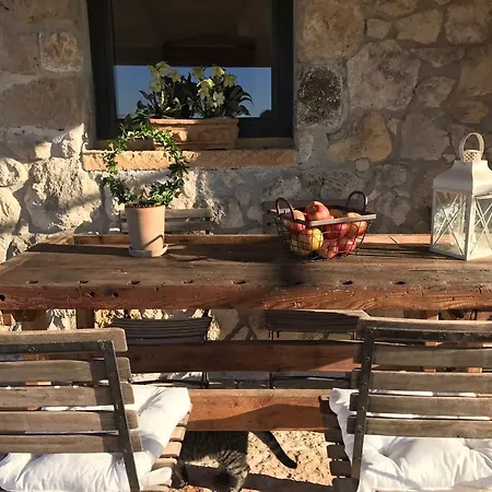 Casa Vacanze La Vigna Lonigo