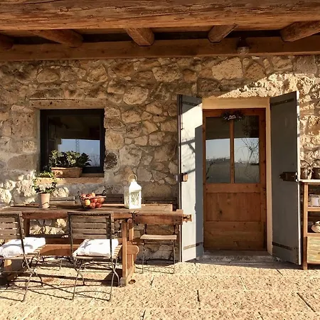 Holiday home Casa Vacanze La Vigna *