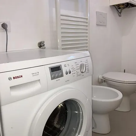 Casa Vacanze La Vigna Hébergement de vacances *