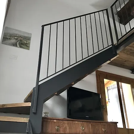 Casa Vacanze La Vigna Hébergement de vacances