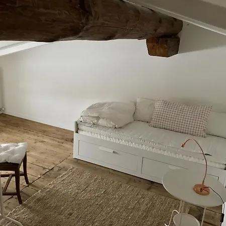 Hébergement de vacances Casa Vacanze La Vigna *