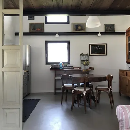 Casa Vacanze La Vigna