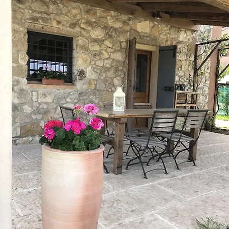 Casa Vacanze La Vigna * Lonigo