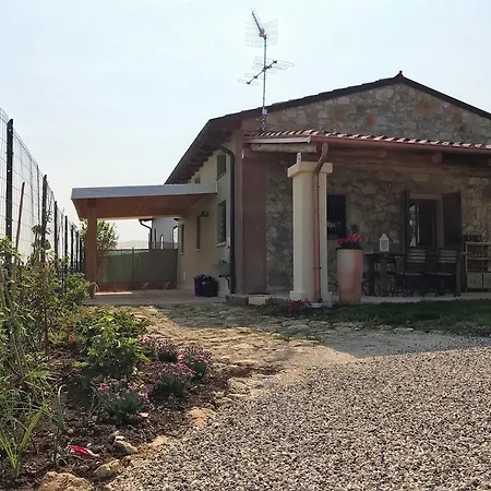 Casa Vacanze La Vigna Lonigo
