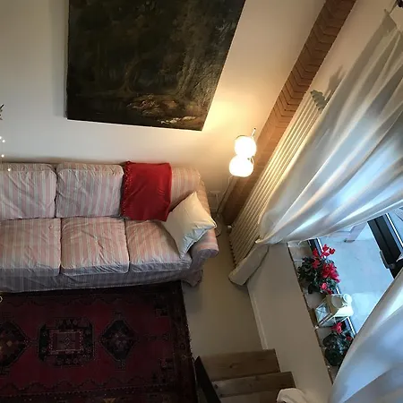 度假居 Casa Vacanze La Vigna *