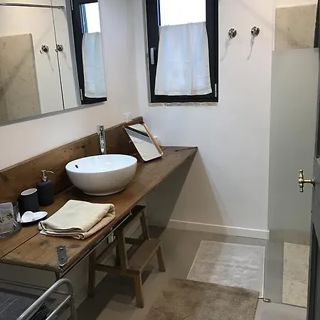Casa Vacanze La Vigna 度假居 *