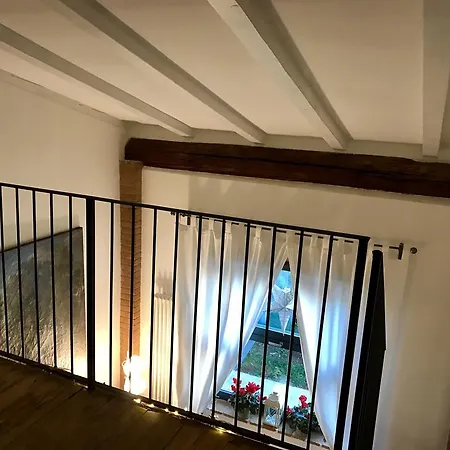 Casa Vacanze La Vigna