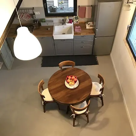 Casa Vacanze La Vigna 度假居 *