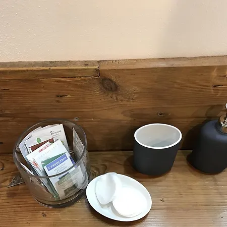Hébergement de vacances Casa Vacanze La Vigna *
