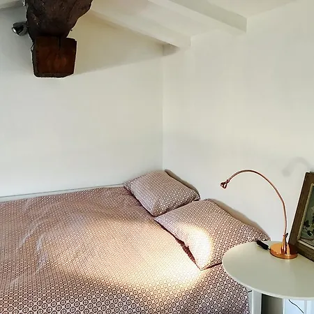 Hébergement de vacances Casa Vacanze La Vigna