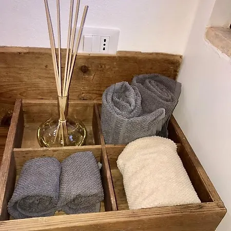 Hébergement de vacances Casa Vacanze La Vigna