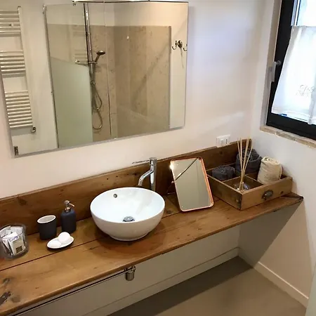Casa Vacanze La Vigna Lonigo
