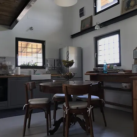 Casa Vacanze La Vigna *